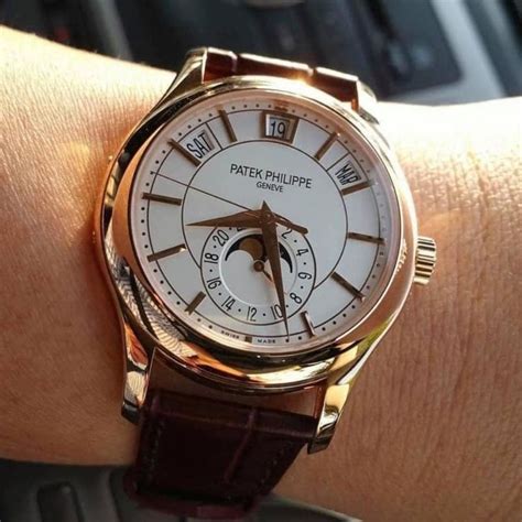 cách đeo đồng hồ patek philippe geneve|EU Luxury .